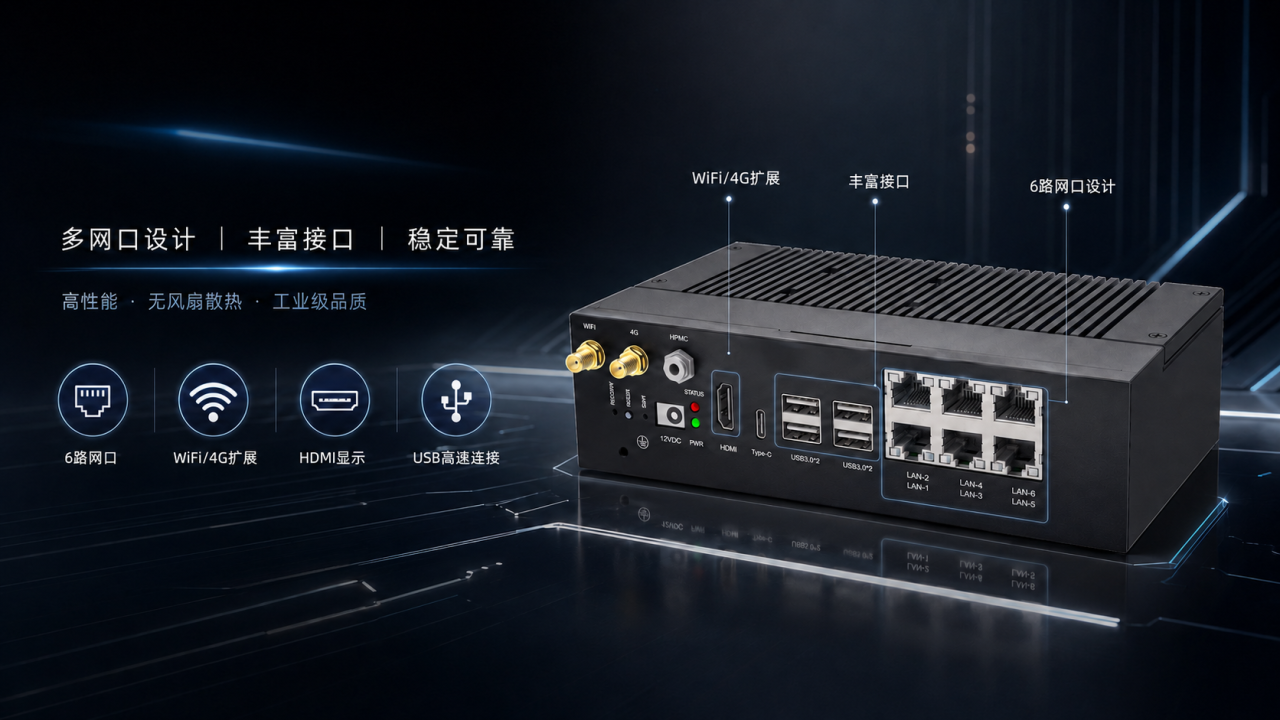 紧跟瑞芯微AIoT2.0趋势，瑞迅科技推出RK3588/RK3576主板+RK182X系列AI加速方案